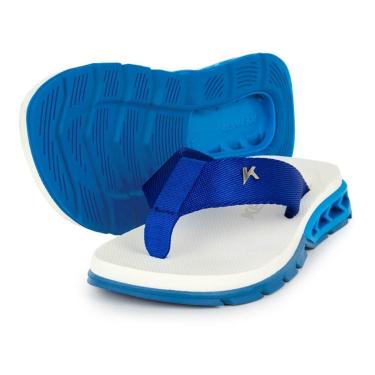 Imagem de Chinelo Infantil Kenner Rakka Kids-Masculino