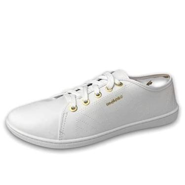 Imagem de Tênis Moleca Casual Napa Sardenha Neo Branco 36