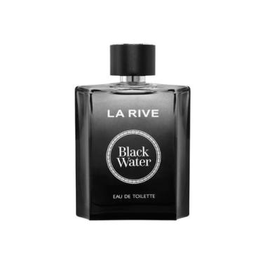 Imagem de Perfume Masculino Black Water de La Rive EDT 100ml