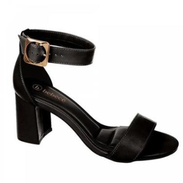 Imagem de Sandalia Bebece T6059-500 Feminino-Feminino