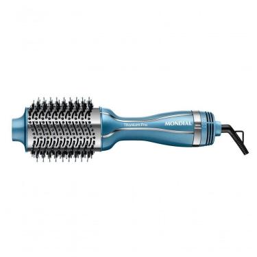 Imagem de Escova Secadora Mondial Azul Es-28 Bivolt