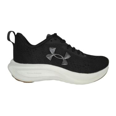 Imagem de Tênis Under Armour Charged Sunny Unissex - Preto 36-Masculino
