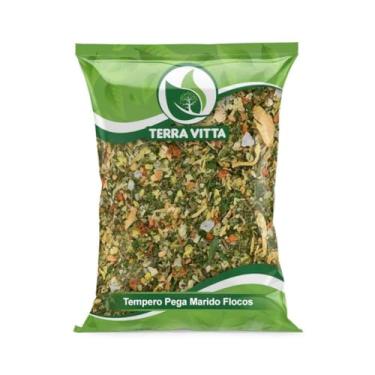 Imagem de Tempero Pega Marido Flocos 250g