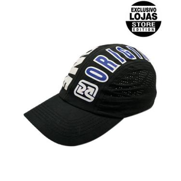 Imagem de Boné Cyclone Microfibra Waves Original, Preto, U