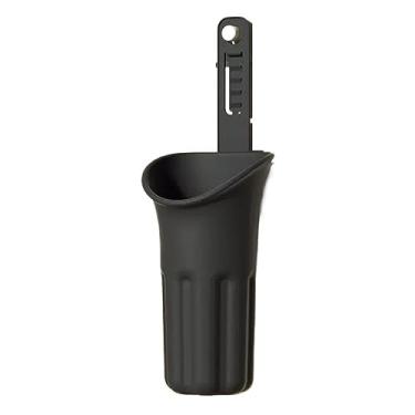 Imagem de x3anggyt5 Organizador dobrável para guarda-chuva de carro multifuncional, para casa e economiza espaço (preto)