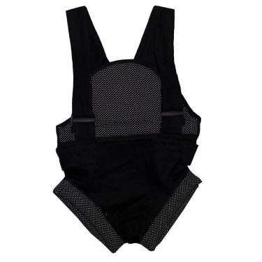 Imagem de Canguru Ergonômico para Bebê Regulável  43 cm x 32 cm Bublim