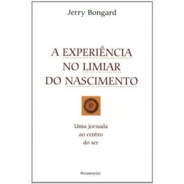 Imagem de Experiencia no Limiar do Nascimento - EDITORA PENSAMENTO- CULTRIX
