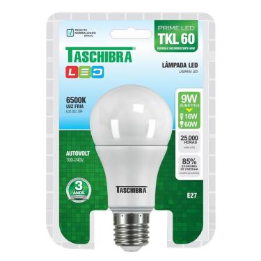 Imagem de Lâmpada TASCHIBRA Led Tkl900 6500k AUTOV
