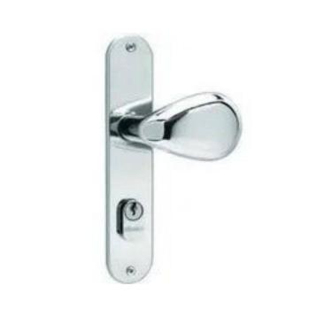 Imagem de Fechadura Aliança Golf Wc 2800/80 - Acabamento Oxidado