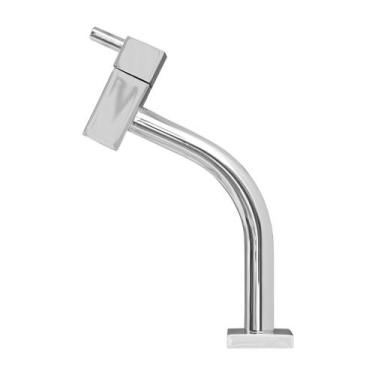 Imagem de Torneira de mesa para lavatório - lucca 1197 - Toc Casa