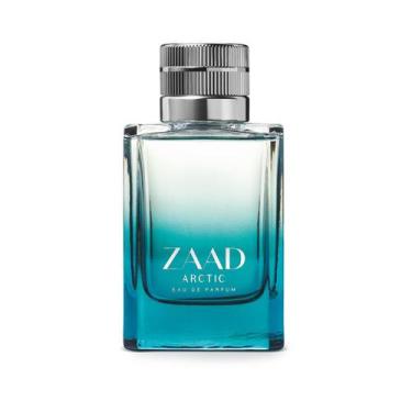 Imagem de Zaad Arctic Eau De Parfum 95ml - OBoticario