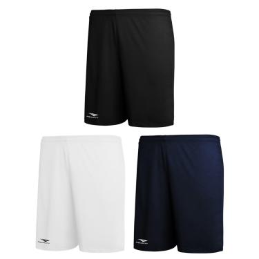 Imagem de Kit 3 Calções Penalty X Plus Size Masculino