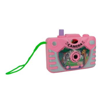 Imagem de Câmera Fotográfica Infantil - Tudo em Caixa