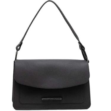 Imagem de Bolsa Petite Jolie PJ11273 Feminino - Preto