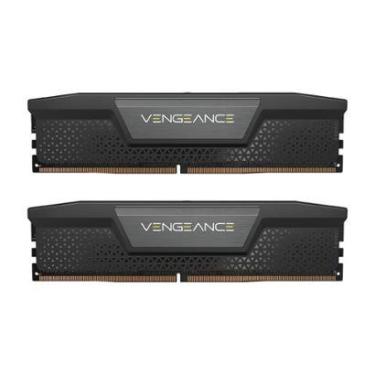 Imagem de Memória RAM Corsair Vengeance, 32GB (2x16GB), 5200MHz, DDR5, CL40, para Intel XMP-Unissex