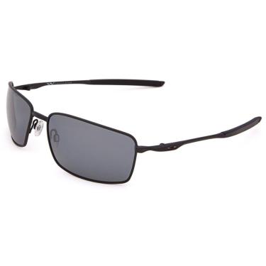 Imagem de Óculos De Sol Oakley Square Wire-Masculino