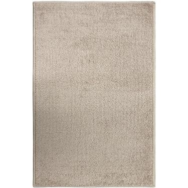 Imagem de Tapete Para Sala Relex N Areia 1,00x1,50 São Carlos