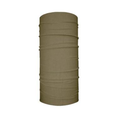 Imagem de Gaiter Multifuncional Unissex Colorido À Prova De Vento, Bandana Sem C