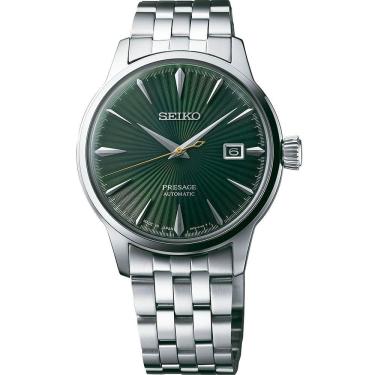 Imagem de Relógio Seiko Presage Srpe15J1
