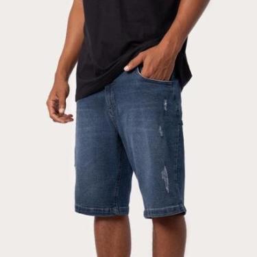 Imagem de Bermuda Jeans MCD Slim Mcd-Masculino