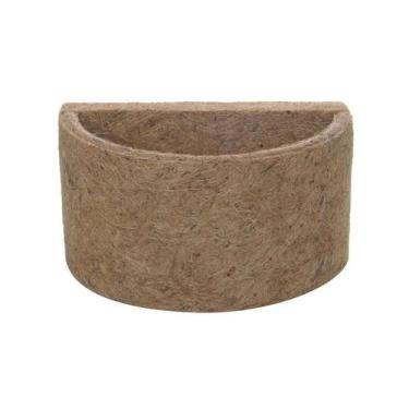 Imagem de Vaso xaxim coco(1/2)11x11 n3 agrof - AGROFOR