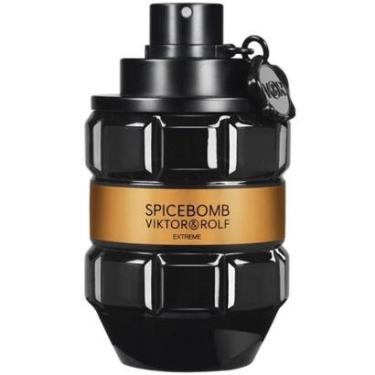 Imagem de Spicebomb Extreme Viktor & Rolf Eau de Parfum Masculino-100 ml-Masculino