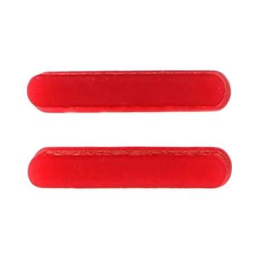 Imagem de Pés De Borracha De Silicone De Reposição Para Tela LCD Superior Do Con