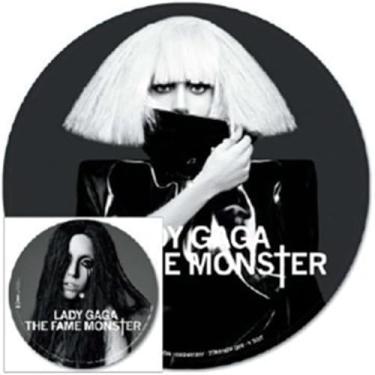 Imagem de Fame Monster (Picture Disc) [Disco de Vinil]