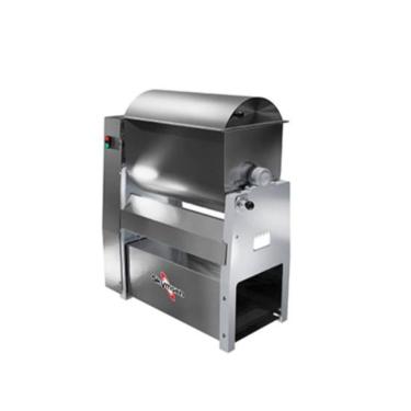 Imagem de Misturador de Carne MMS-50I-N 220V Monofásico para Preparo Profissional de Embutidos - Skymsen