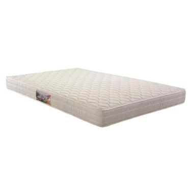 Imagem de Colchão de Viúva Herval Frontier, Espuma Alto Suporte, 20x128x188 cm