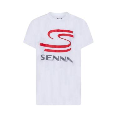 Imagem de Camiseta Perfection Vintage Senna-Unissex