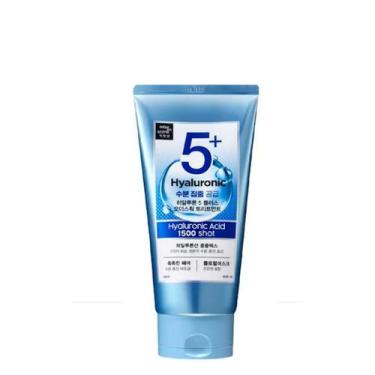 Imagem de Mise en Scène Moisture Line 5+ Hyaluronic Acid 1500 Shot Mask 300g