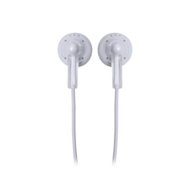 Imagem de Fone De Ouvido Intra Auricular Com Microfone OEX Orbit Fn407 - Branco
