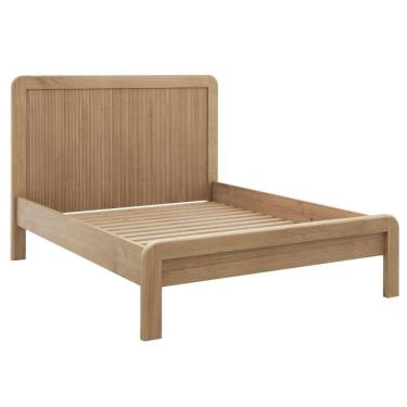 Imagem de Cama Queen Madeira Macica Taeda 171 cm 3309U Festra