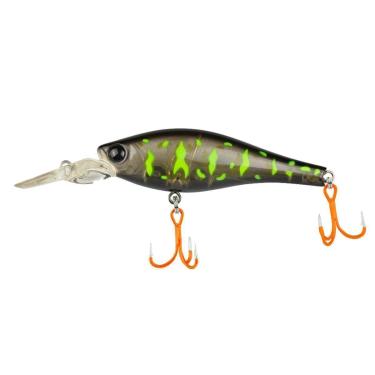 Imagem de Isca Artificial Shugan Shad 60mm - Ikigai H039-Unissex