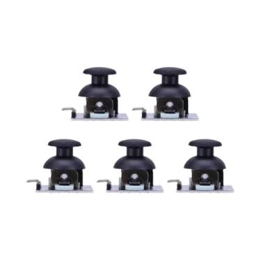 Imagem de Módulo De Joystick XY De Eixo Duplo Para Arduino PS2, Sensor De Alavan