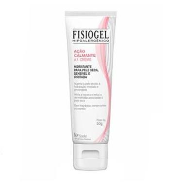 Imagem de Creme Hidratante Fisiogel A.I. 50g-Unissex