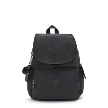 Imagem de Mochila Kipling City Pack Black Noir-Feminino
