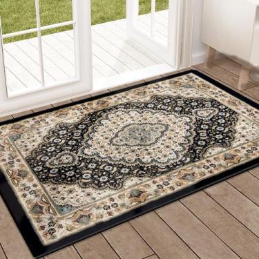 Imagem de 2 Tapete Porta Capacho 1 Milhão de Pontos 60x90 Mon Vr - IDEALIZA, M6M