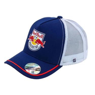 Imagem de Bone Bragantino Trucker Silk Supercap 39876-Masculino