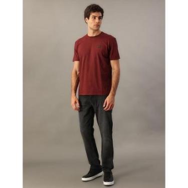 Imagem de Camiseta Manga Curta Calvin Klein JeansPatch-Feminino