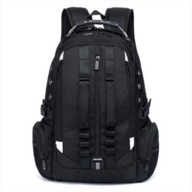 Imagem de Mochila Centurion Masculina Reforçada Resistente Espaçosa Alça Reforçada-Masculino