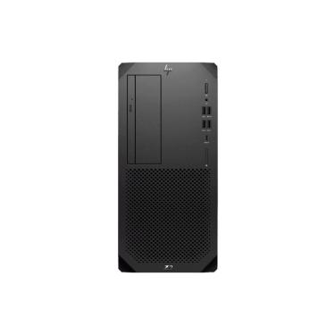 Imagem de Workstation Hp Z2 G9 I7 16gb 512gb T1000 Windows 11 Pro
