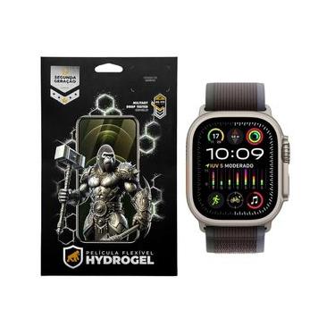 Imagem de Película para Apple Watch Ultra 2 49mm - Hydrogel HD - Gshield