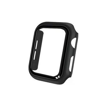 Imagem de Case para Apple Watch 46mm - Armor - Preta - Gshield