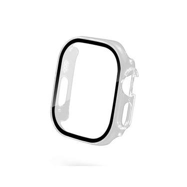 Imagem de Case para Apple Watch Ultra 49MM Transparente -Armor-Gshield