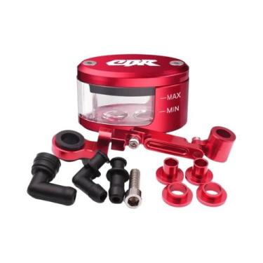 Imagem de Reservatório De Fluido De Freio Honda CBR600F CBR600RR CBR900RR CBR929