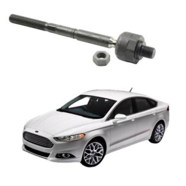 Imagem de Axial Da Caixa De Direcao Eletrica ( Fusion 2013 A 2017 ) ( Edge V6 3.