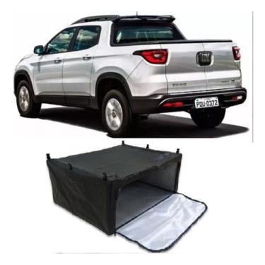 Imagem de Bolsa Caçamba ' G Toro Caminote Pickup 2018 2019 2020 -407litr