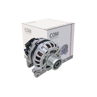 Imagem de Alternador 12v Gol F000bl04k8 F000bl04k7 - COM Automotive